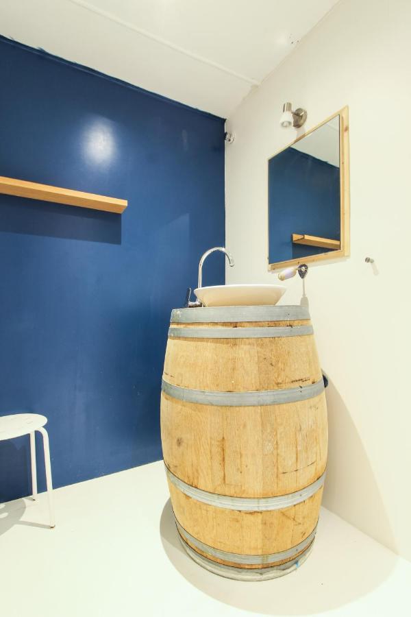 Gli Appartamenti Dell' Architetto Trapani Buitenkant foto