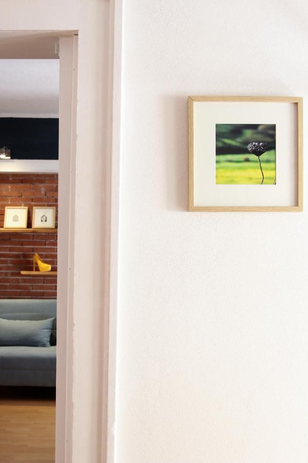 Gli Appartamenti Dell' Architetto Trapani Buitenkant foto