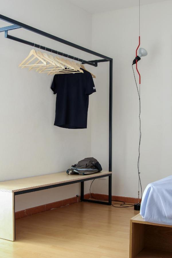 Gli Appartamenti Dell' Architetto Trapani Buitenkant foto