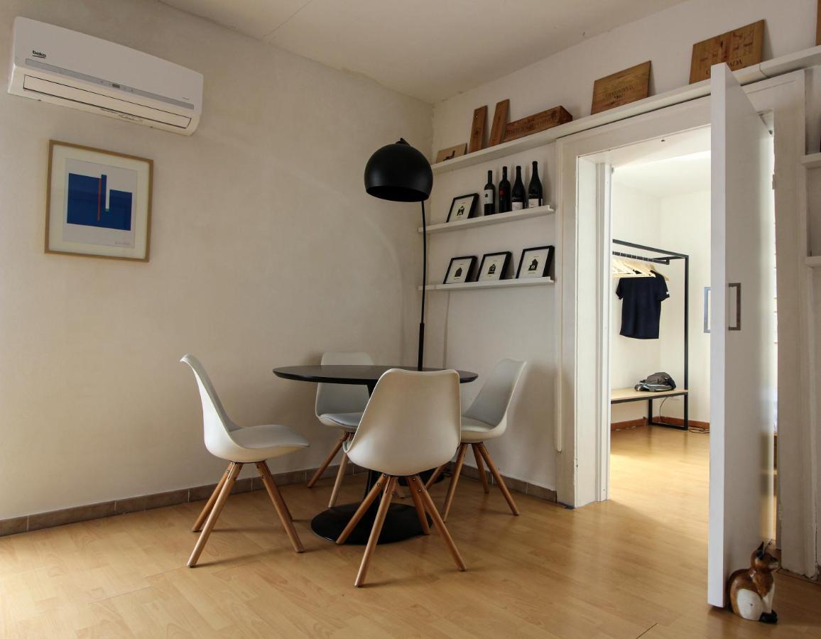 Gli Appartamenti Dell' Architetto Trapani Buitenkant foto