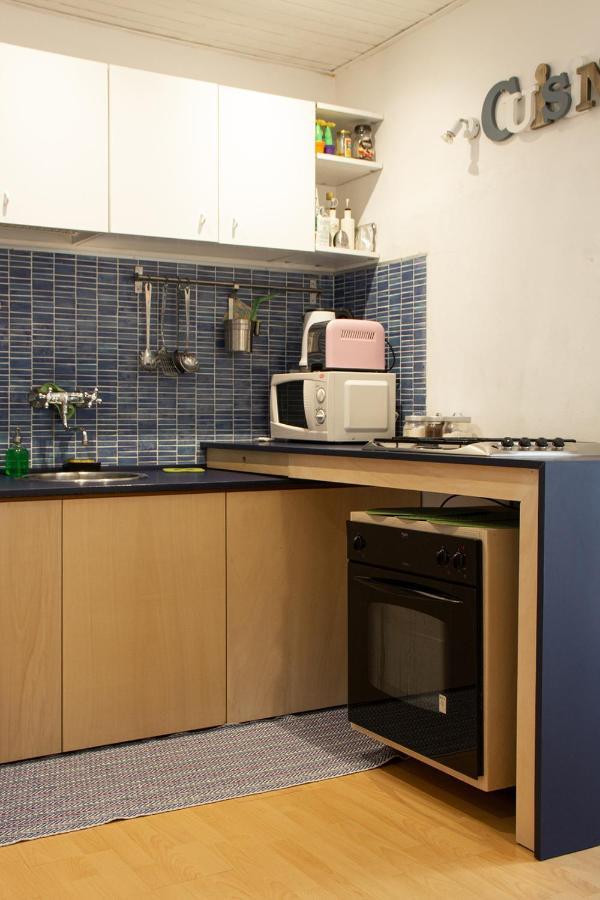 Gli Appartamenti Dell' Architetto Trapani Buitenkant foto