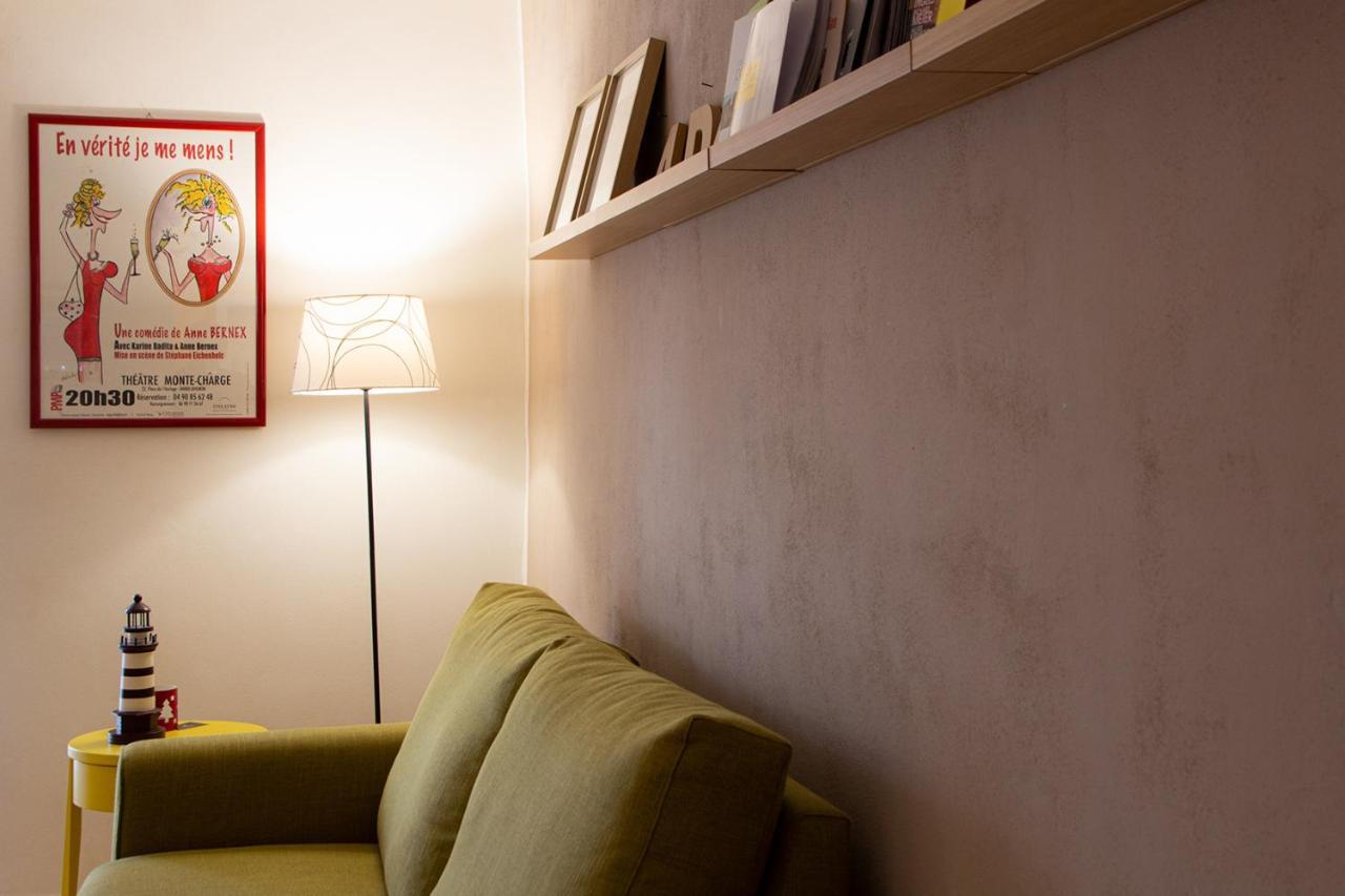Gli Appartamenti Dell' Architetto Trapani Buitenkant foto